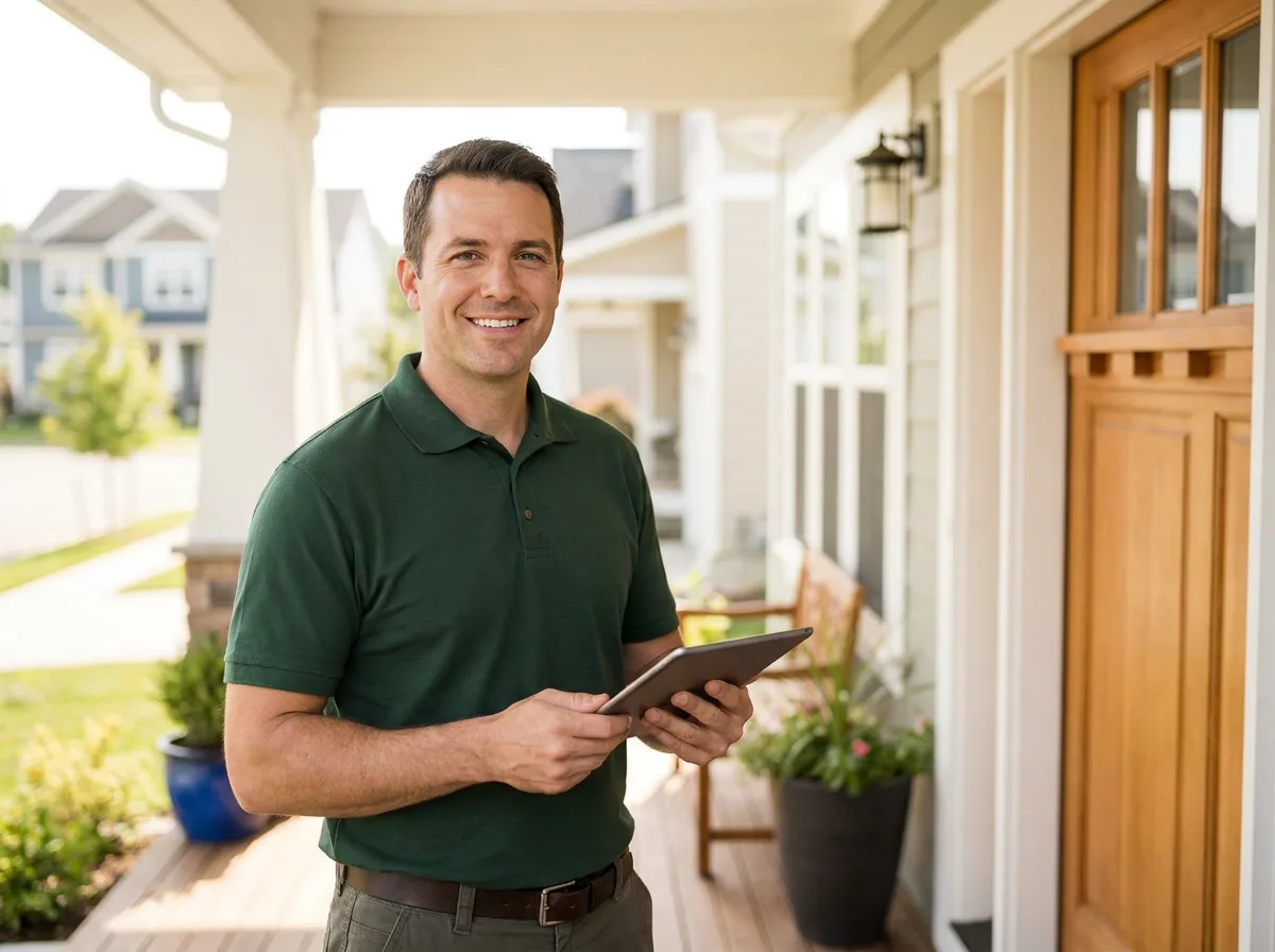 Pest control FAQs for Wallace, MI